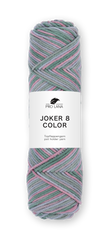 Pro Lana Joker 8 Color 544 TOPFLAPPENGARN