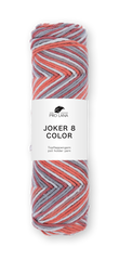 Pro Lana Joker 8 Color 545 TOPFLAPPENGARN