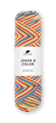Pro Lana Joker 8 Color 546 TOPFLAPPENGARN