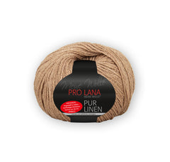 Pro Lana Pur Linen 08