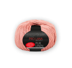 Pro Lana Pur Linen 25