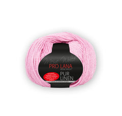 Pro Lana Pur Linen 33
