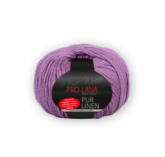 Pro Lana Pur Linen 47