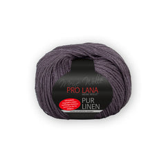 Pro Lana Pur Linen 49