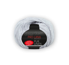 Pro Lana Pur Linen 91