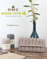 DMC Buch Nova Vita 4  15866