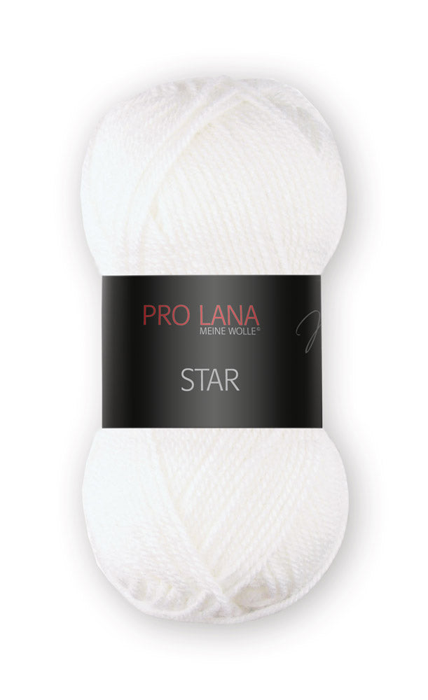Pro Lana Star 0001