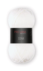 Pro Lana Star 0001