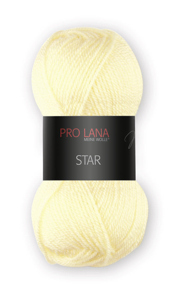 Pro Lana Star 0002