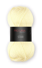 Pro Lana Star 0002