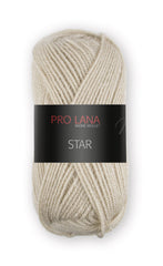 Pro Lana Star 0007