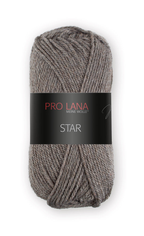 Pro Lana Star 0009