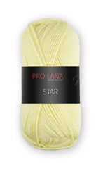Pro Lana Star 0020