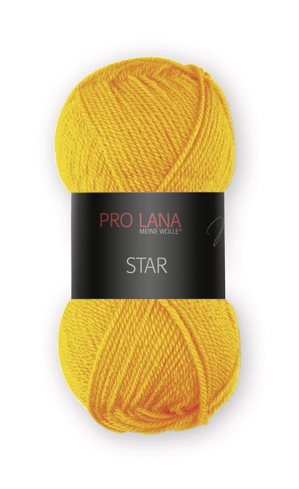 Pro Lana Star 0022