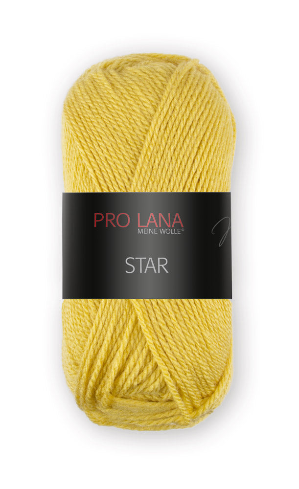 Pro Lana Star 0023