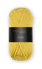 Pro Lana Star 0023