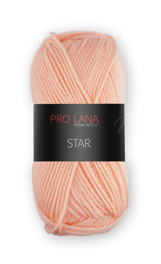 Pro Lana Star 0025