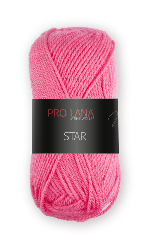 Pro Lana Star 0034
