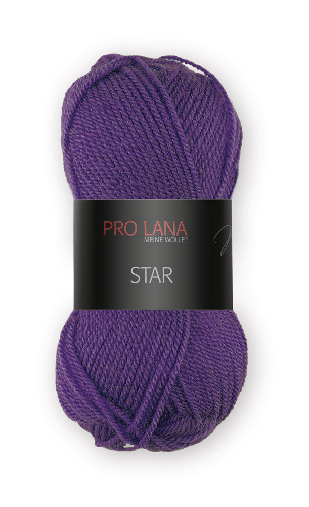 Pro Lana Star 0048