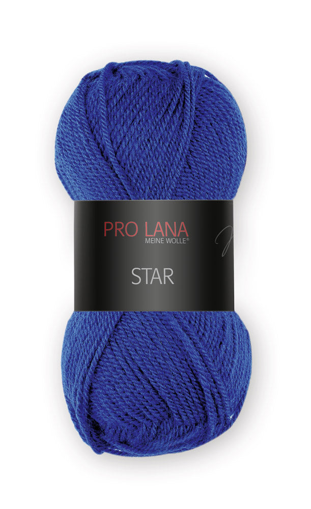 Pro Lana Star 0051