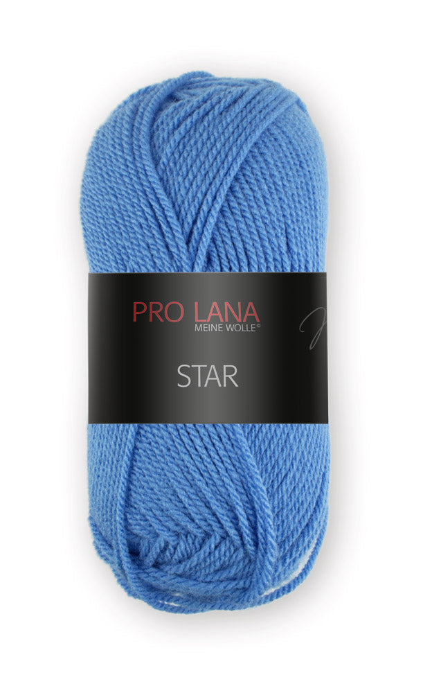Pro Lana Star 0054