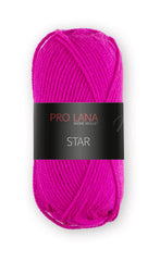 Pro Lana Star 0080