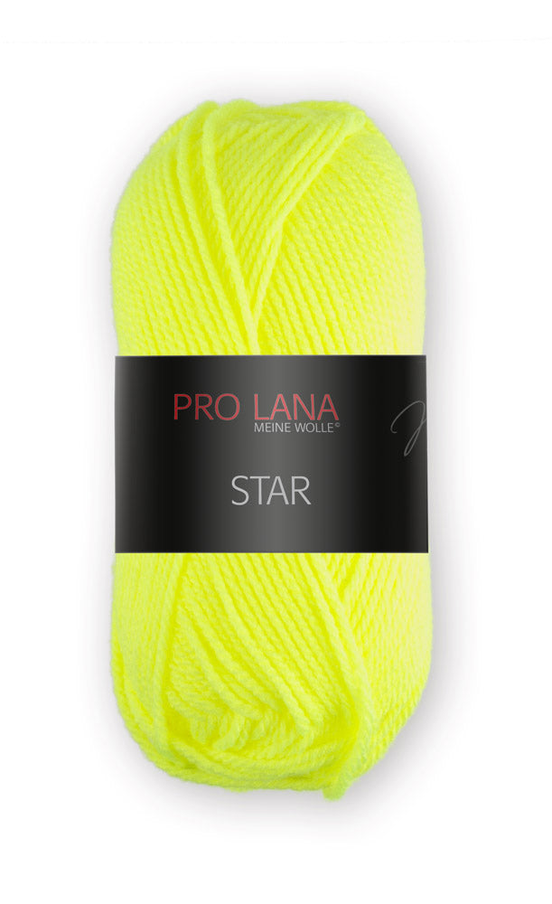 Pro Lana Star 0082