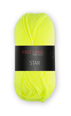 Pro Lana Star 0082