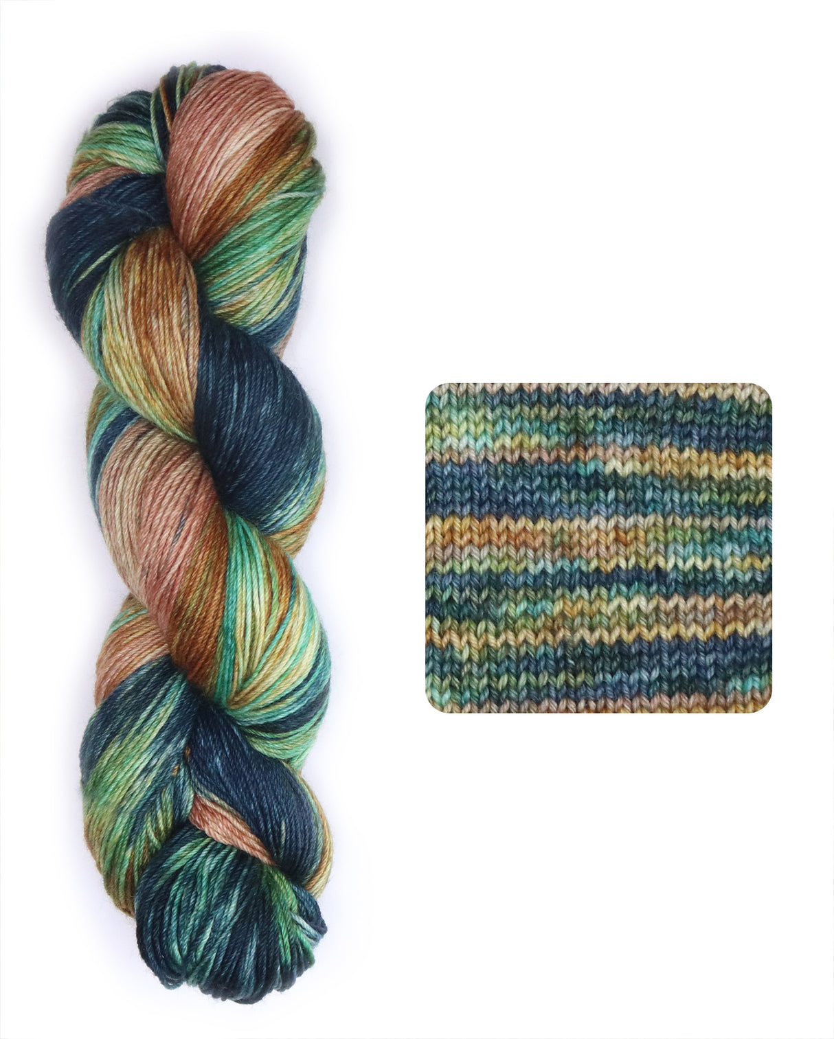 Knit Pro Symfonie Terra  273502.VR2001