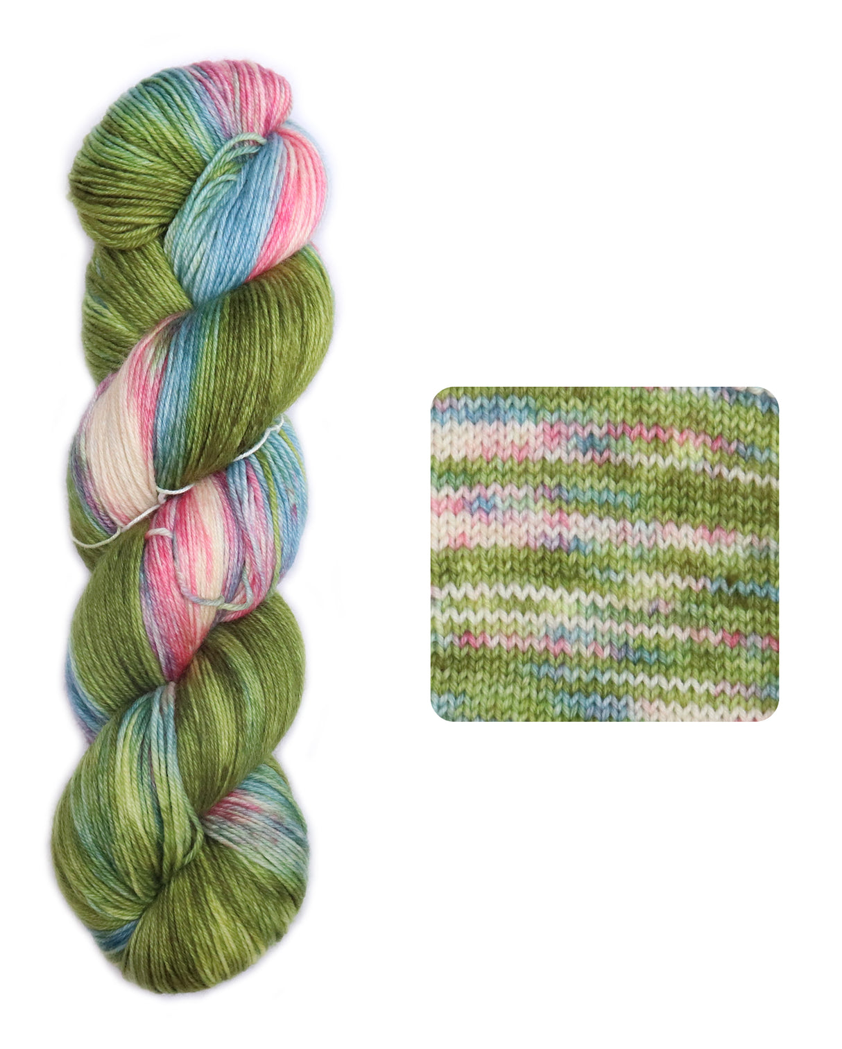Knit Pro Symfonie Terra  273502.VR2008