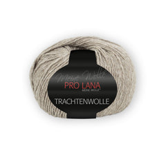 Pro Lana Trachtenwolle 0010