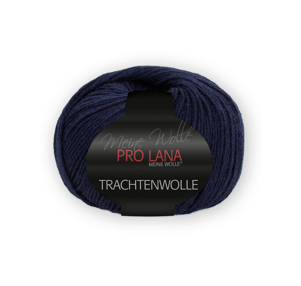 Pro Lana Trachtenwolle 0050