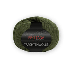 Pro Lana Trachtenwolle 0072