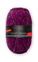 Pro Lana Velvet Dream  0045