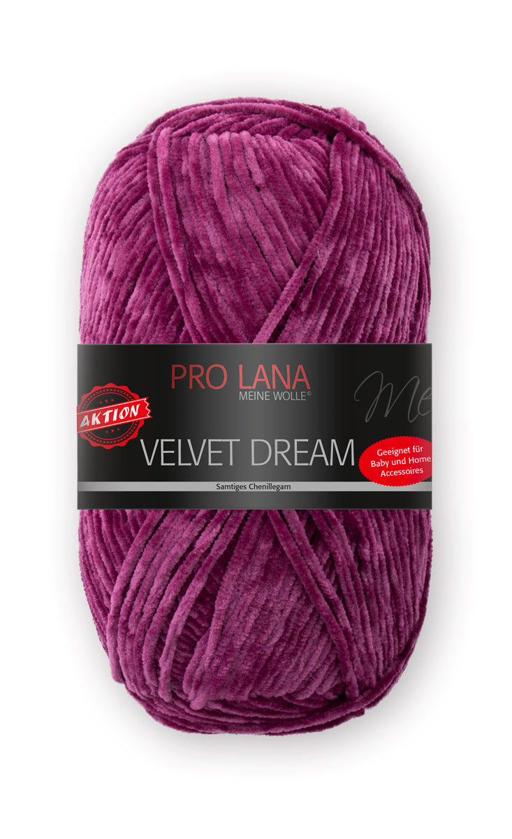 Pro Lana Velvet Dream  0049