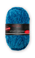 Pro Lana Velvet Dream  0069