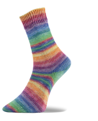Woolly Hugs Weltrekord Sockenwolle 278751.0001