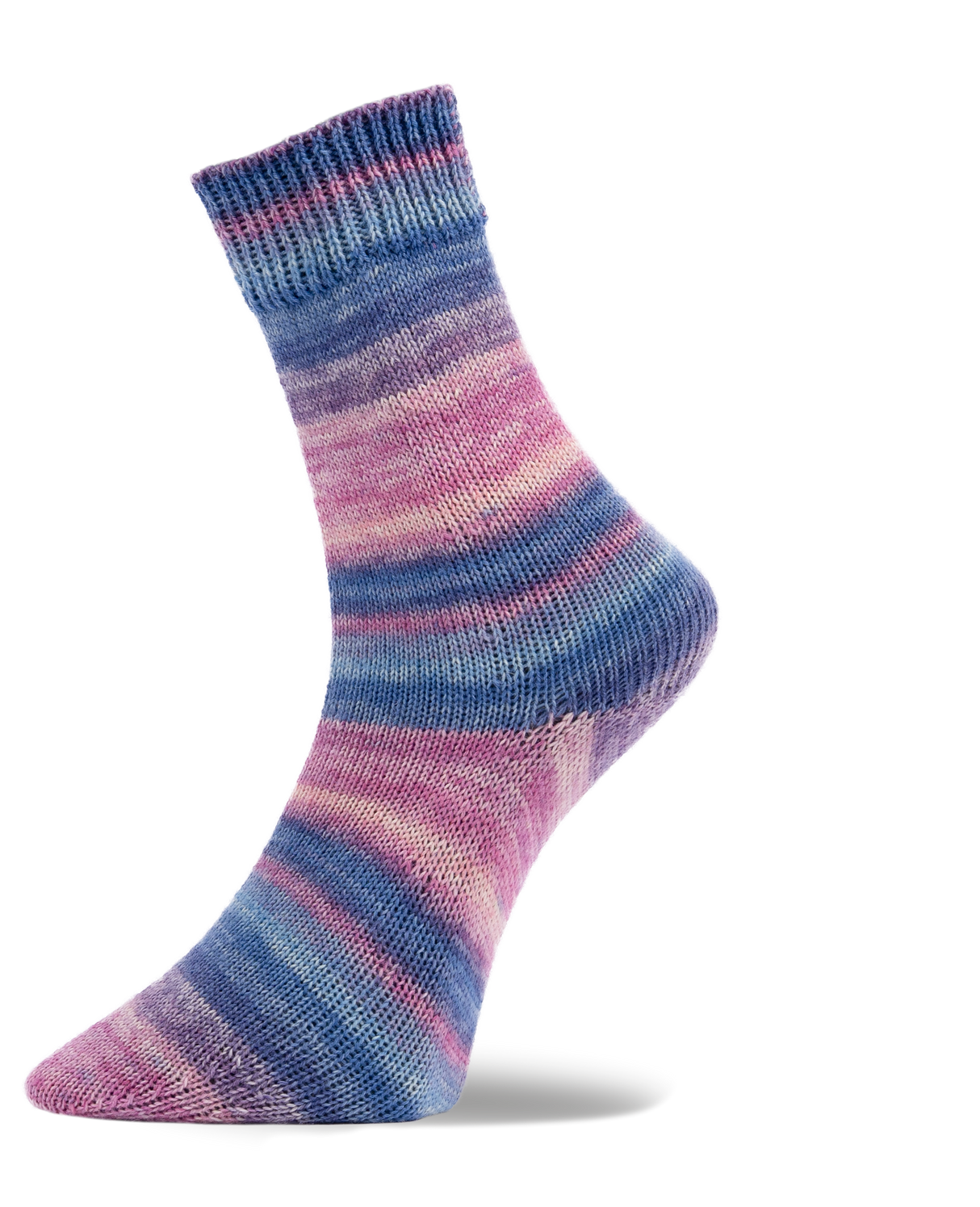 Woolly Hugs Weltrekord Sockenwolle 278751.0004