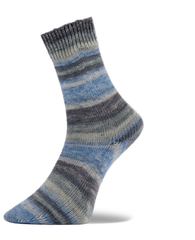 Woolly Hugs Weltrekord Sockenwolle 278751.0006