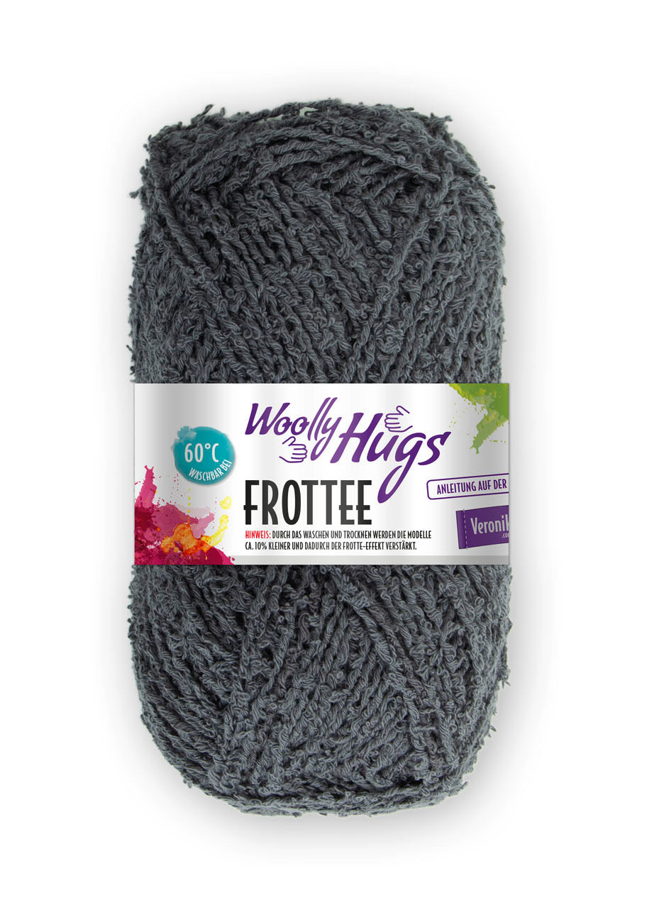 Woolly Hugs Frottee 97