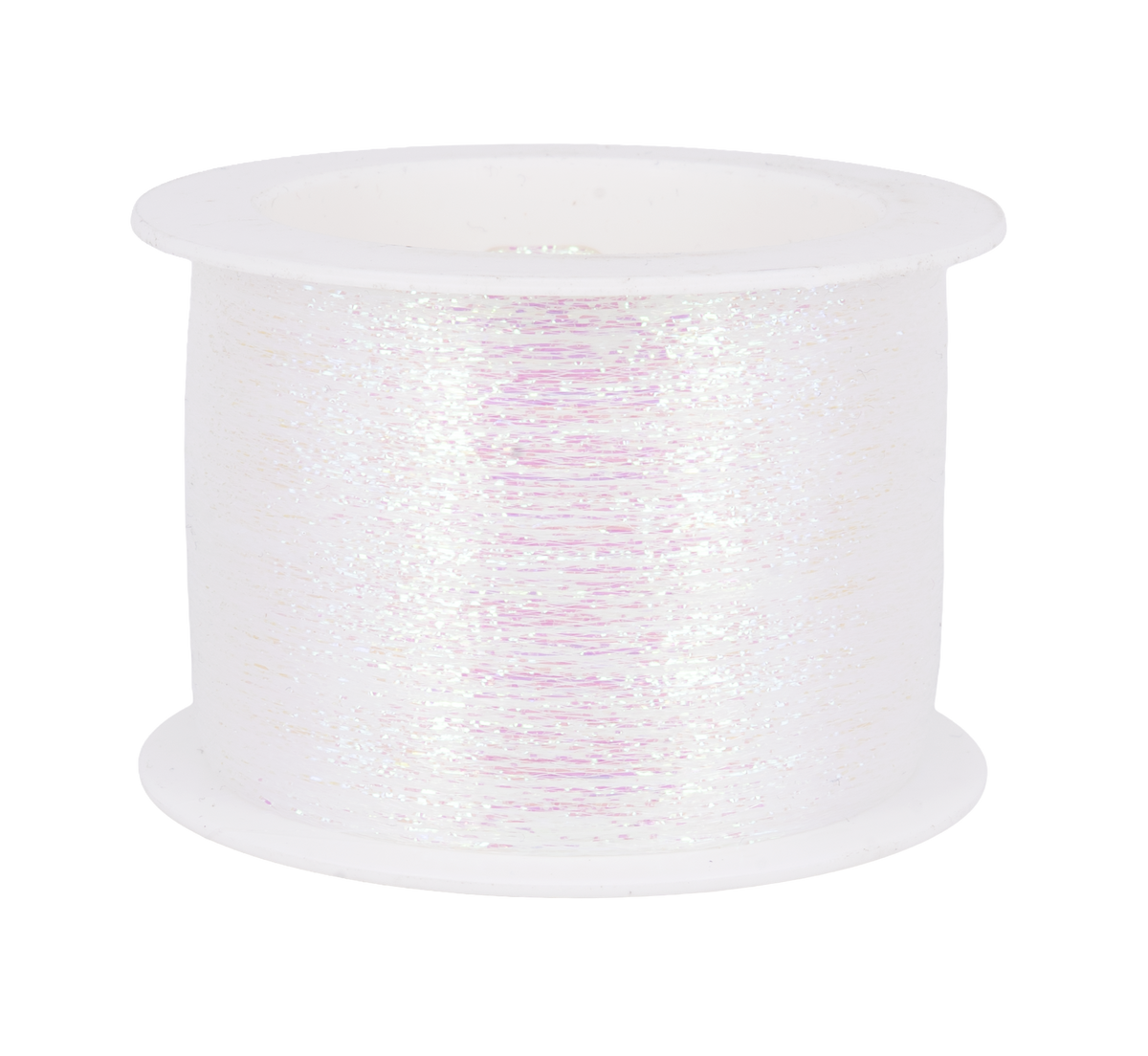 Woolly Hugs Glitzer 278763.0306 WEISS IRISE