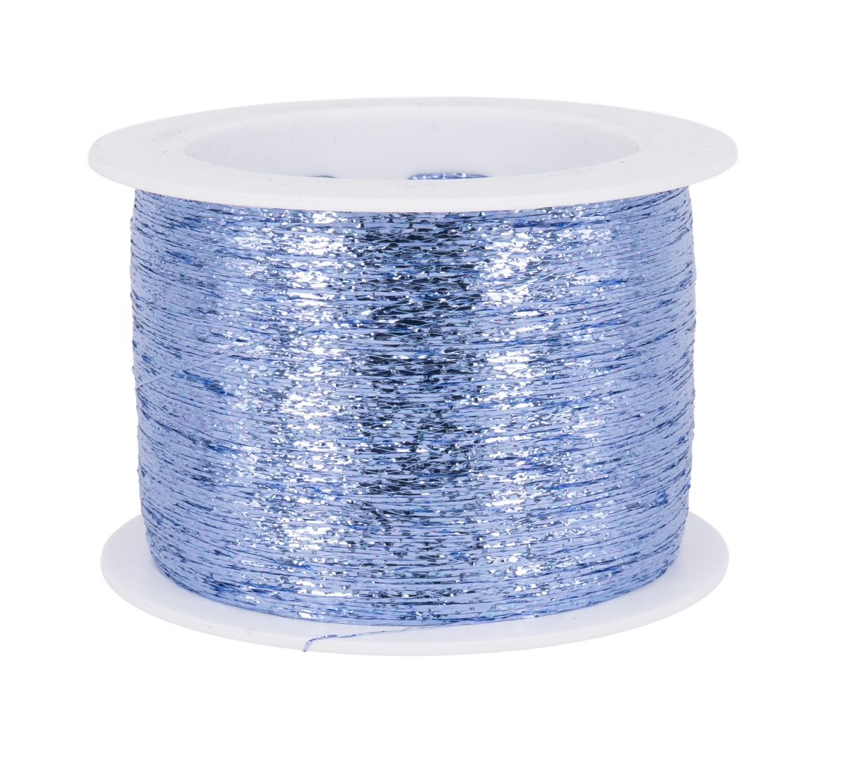 Woolly Hugs Glitzer 278763.0308 HELLBLAU