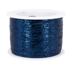 Woolly Hugs Glitzer 278763.0309 MARINE