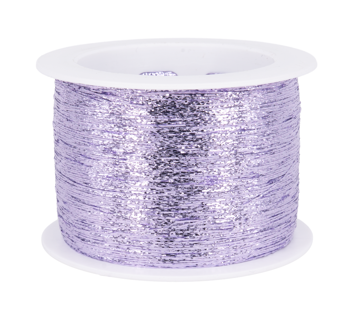 Woolly Hugs Glitzer 278763.0310 FLIEDER