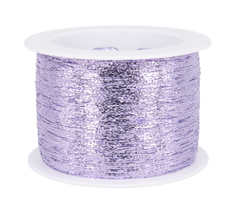 Woolly Hugs Glitzer 278763.0310 FLIEDER