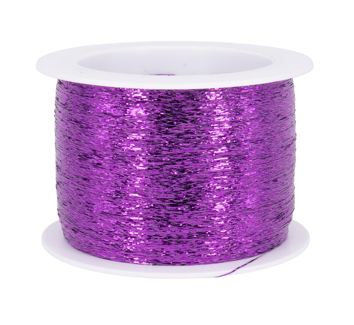 Woolly Hugs Glitzer 278763.0311 VIOLETT