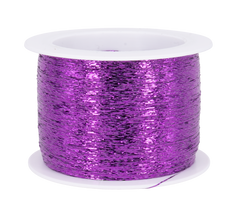 Woolly Hugs Glitzer 278763.0311 VIOLETT
