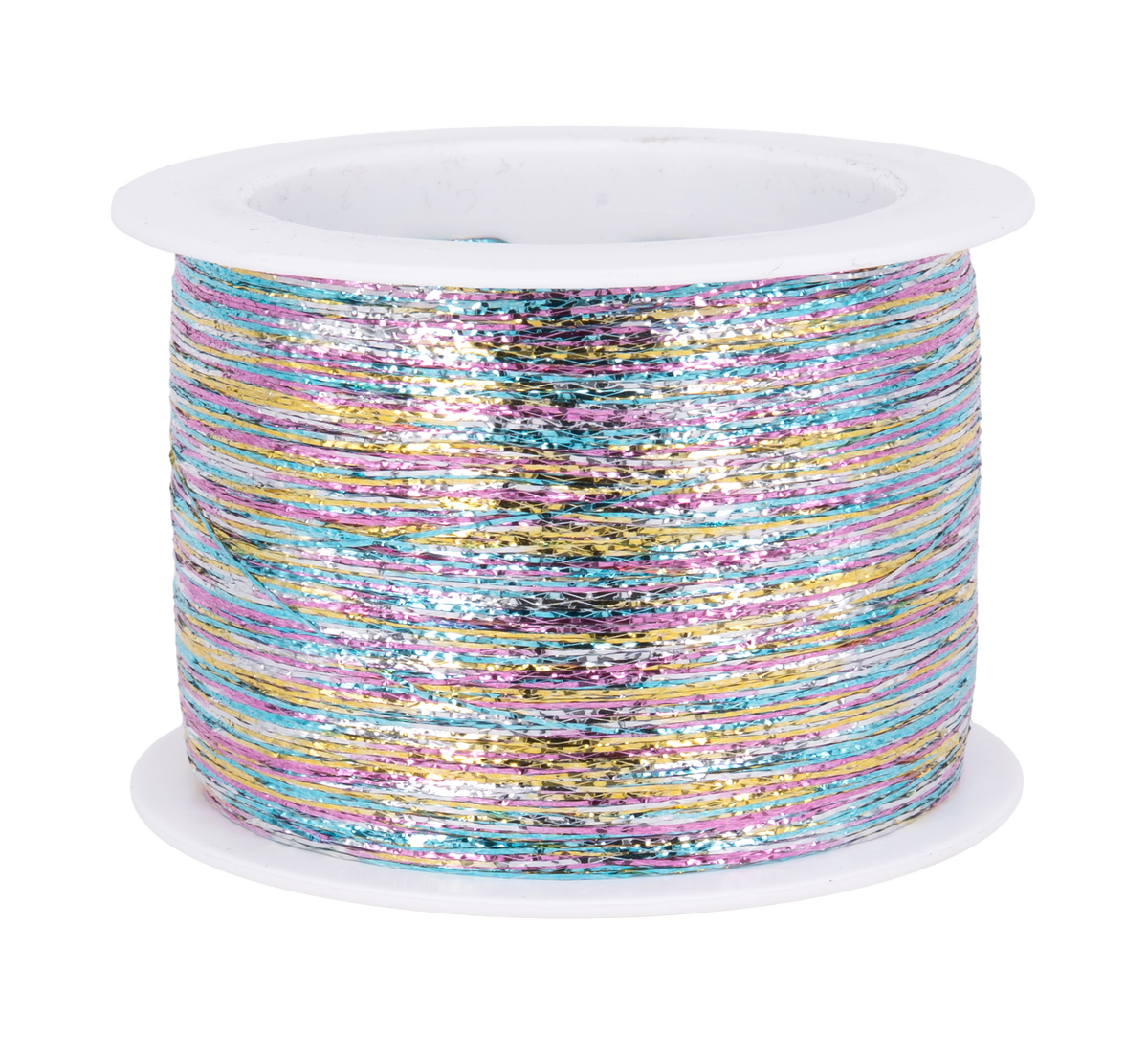 Woolly Hugs Glitzer 278763.0314 MULTICOLOR