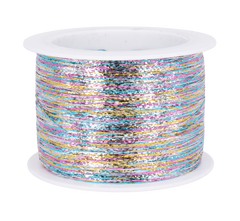 Woolly Hugs Glitzer 278763.0314 MULTICOLOR