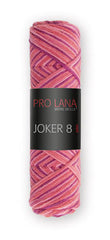 Pro Lana Joker 8 Color 531